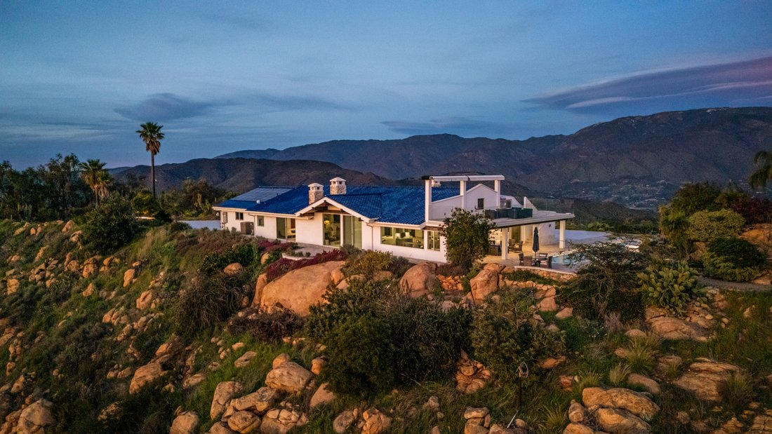 House in Valley Center, California, United States 1 - 17297798