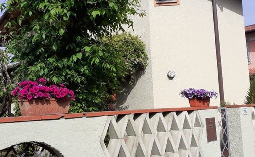 Villa en Centro, Forte dei Marmi, Toscana 1