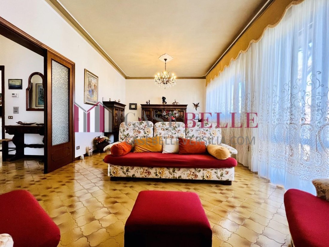 Villa in Lido di Camaiore, Camaiore, Tuscany 2 - 12569573