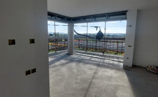 Apartment in Hospital Zone, Empoli, Tuscany 1