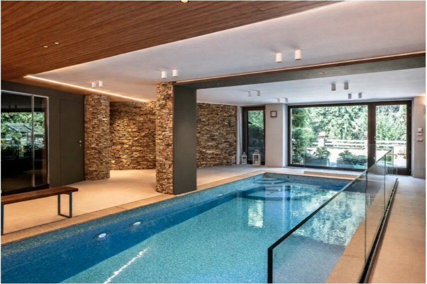 Villa a Boves, Piemonte, Italia 1 - 17299032