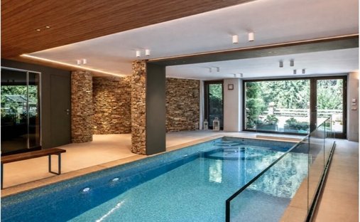 Villa in Boves, Piedmont, Italy 1