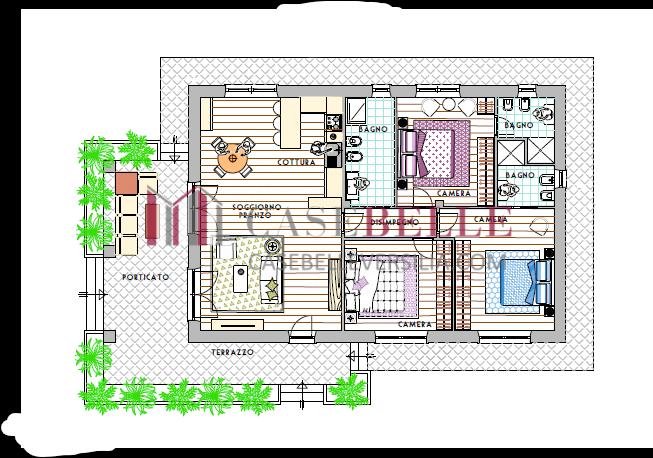 House in Pietrasanta, Tuscany, Italy 5 - 15929267