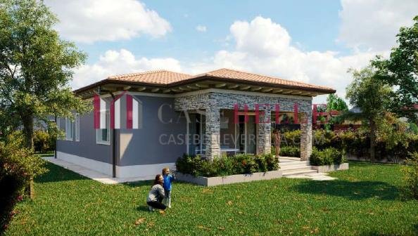 House in Pietrasanta, Tuscany, Italy 2 - 15929267