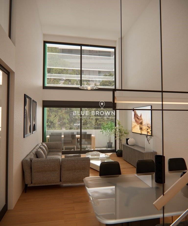 Apartment in South Athens, Attica, Greece 2 - 17293779