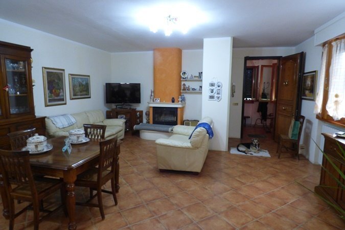 Villa in Area Monte San Quirico - Sant'Alessio, Lucca, Tuscany 4 - 17294934