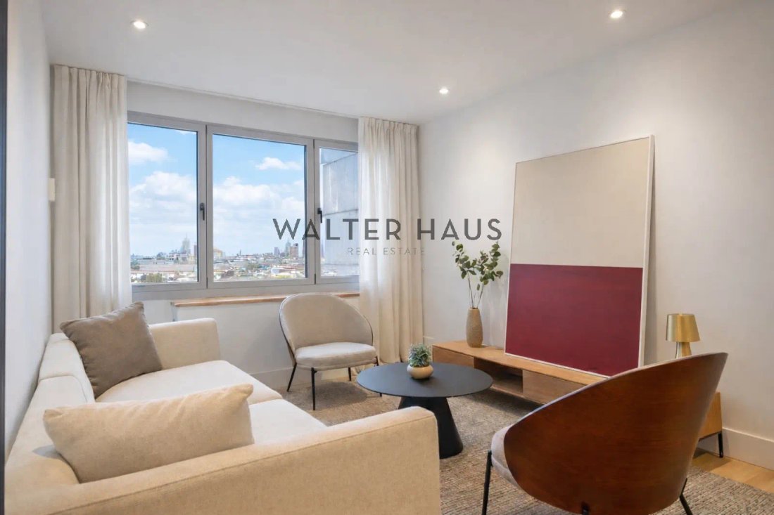 Apartment in Centro, Madrid, Spain 1 - 17298092