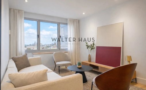 Apartamento en Centro, Madrid, España 1