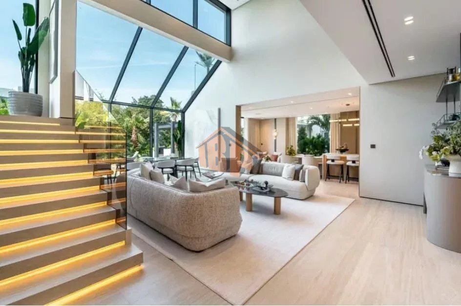 Villa in Jumeirah Islands / Juzur Jumeirah, Dubai, United Arab Emirates 1 - 17295555