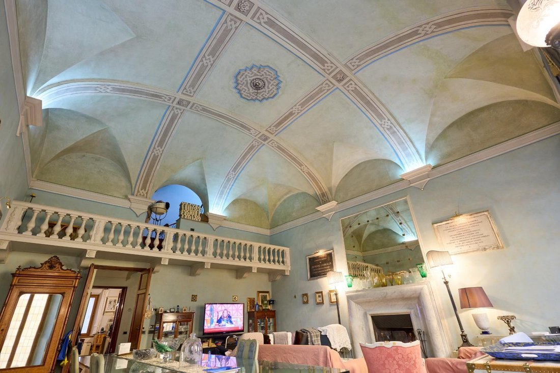 House in Near Center, Empoli, Tuscany 5 - 17294291