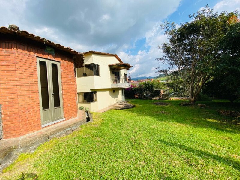 Country House in Villamaría, Caldas, Colombia 4 - 17293967