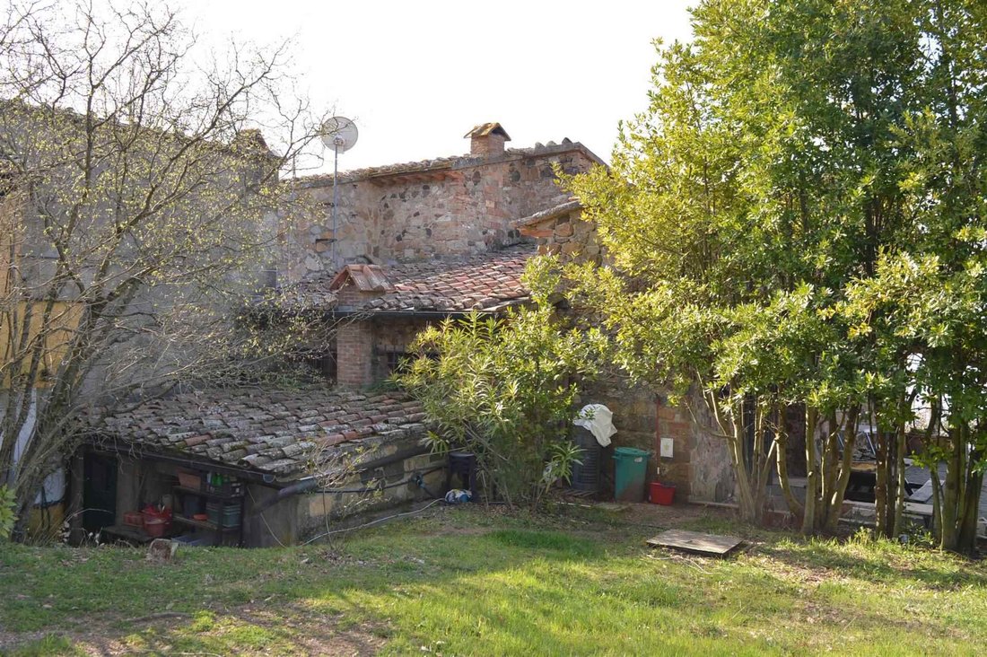 Montecatini Val di Cecina, Tuscany, Italy 5 - 17297934