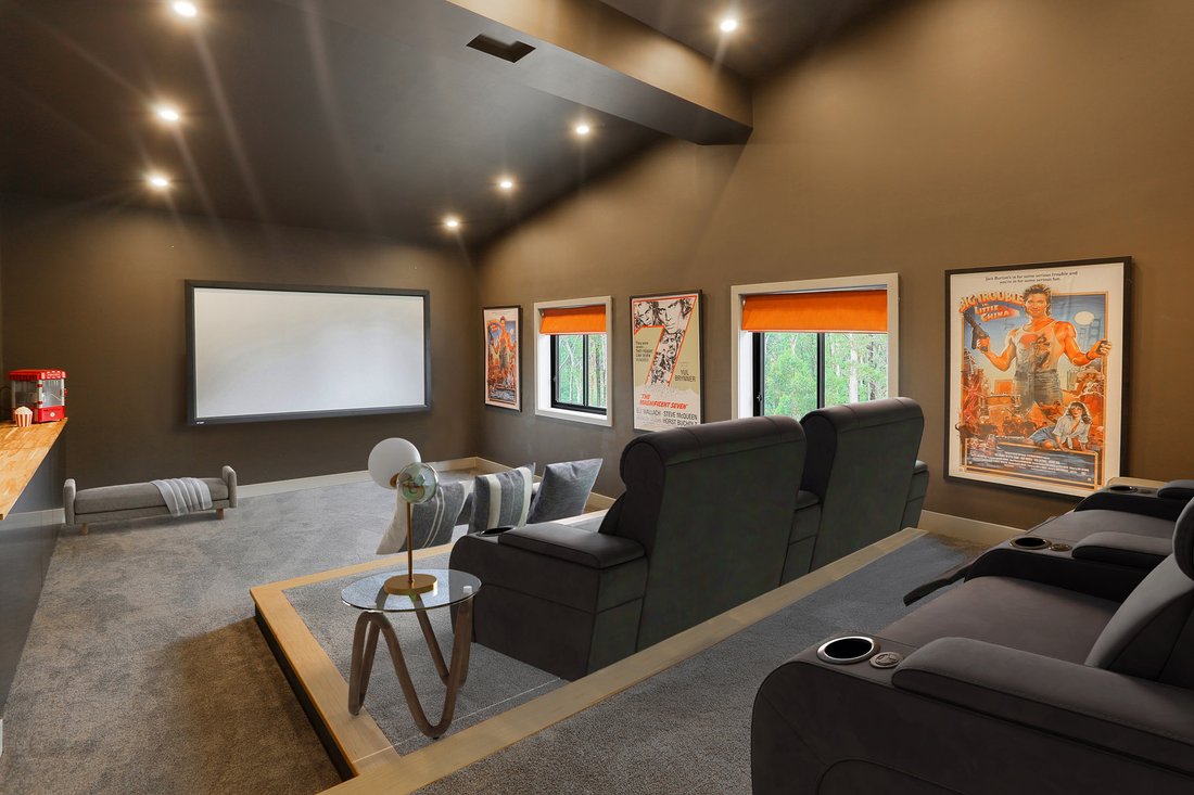 House in Kenthurst, New South Wales, Australia 5 - 17298422