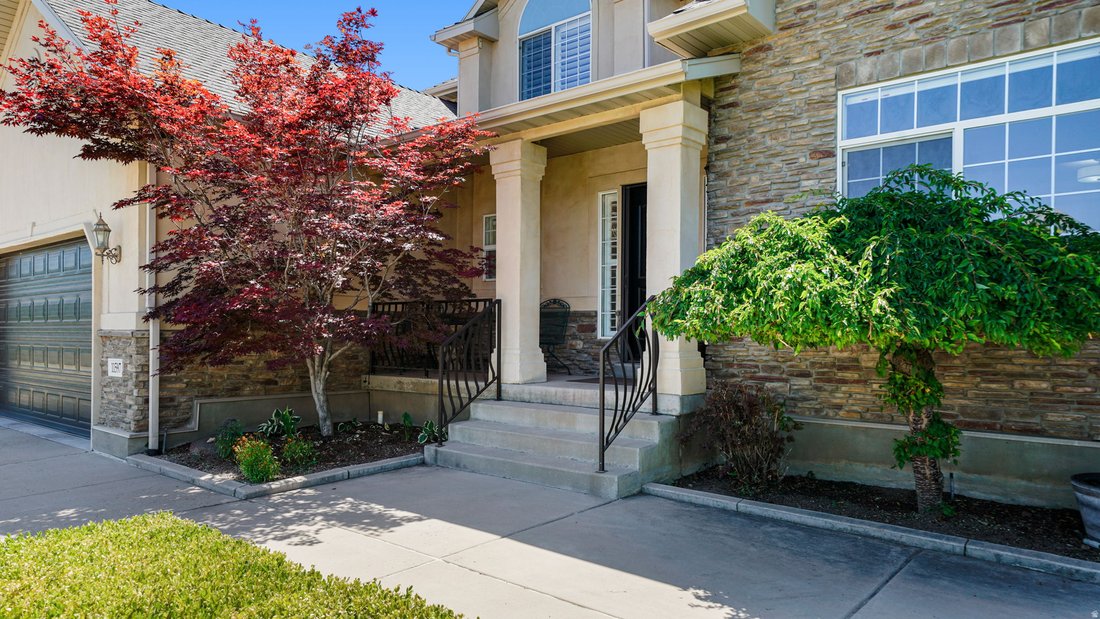 House in Highland, Utah, United States 5 - 17296044