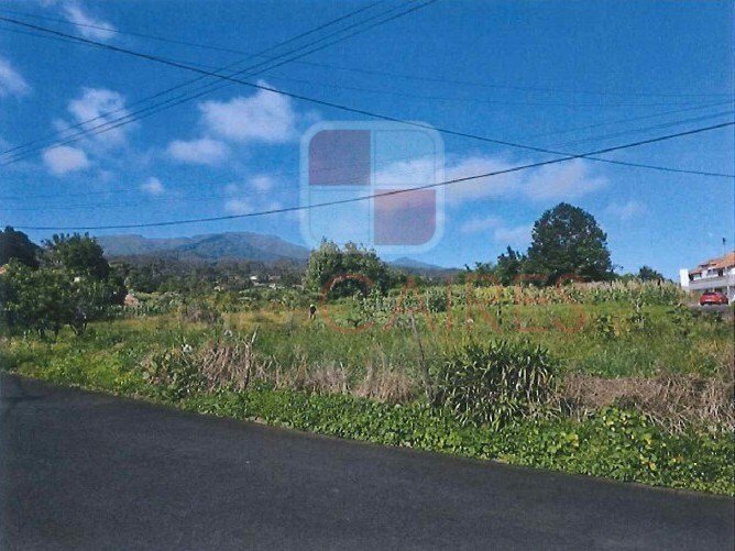 Land in Santana, Madeira, Portugal 1 - 17295401