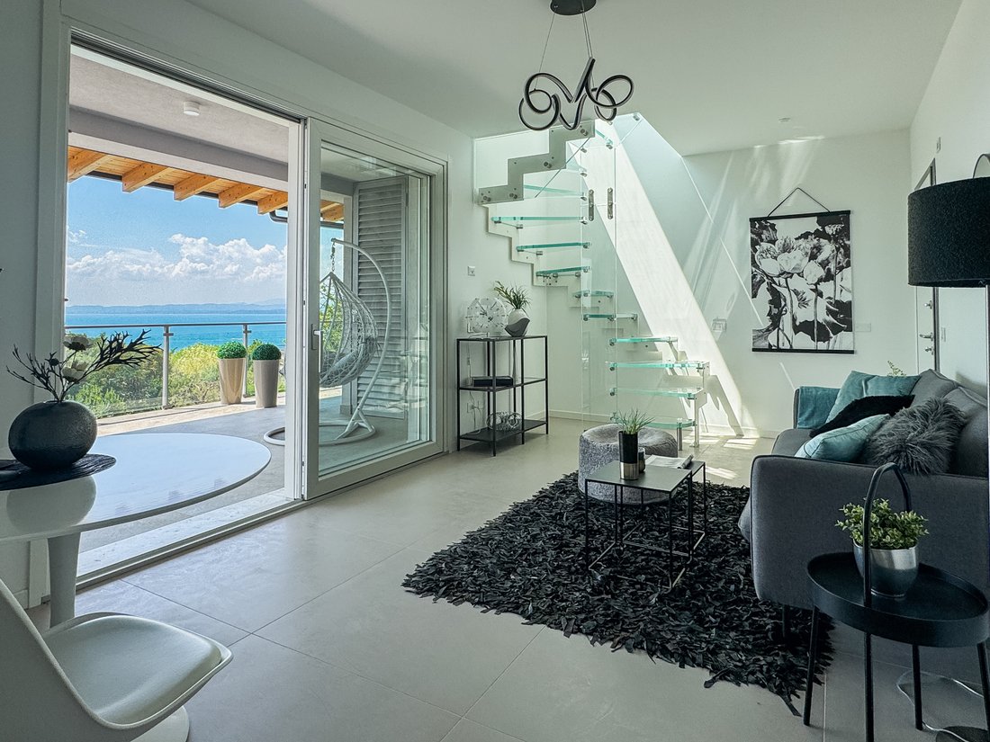 Appartement à Bardolino, Vénétie, Italie 2 - 17299738