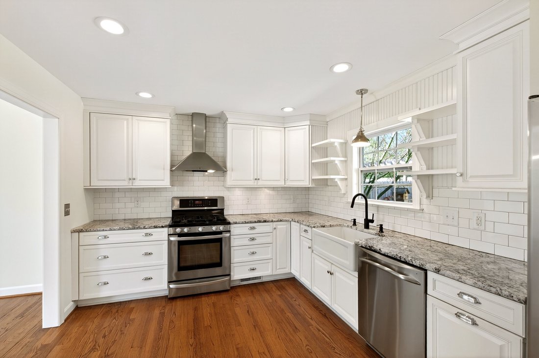 House in Raleigh, North Carolina, United States 3 - 17293984