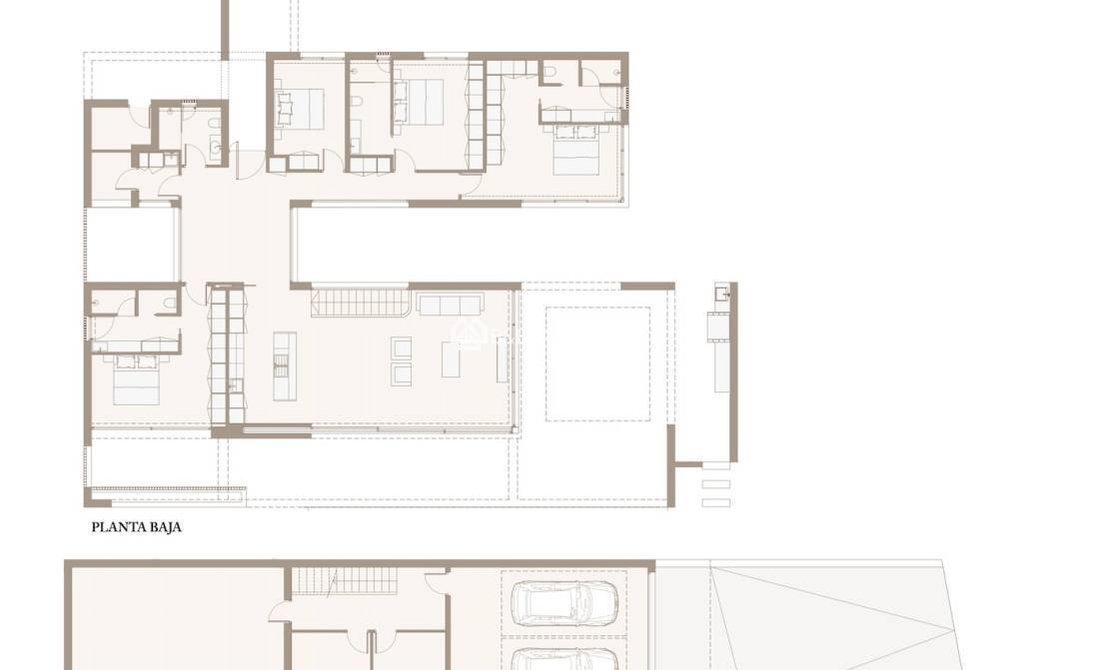 Villa in Orihuela, Valencian Community, Spain 5 - 17295231