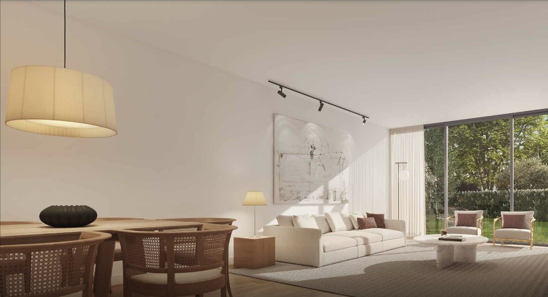 Apartment in Estrela, Lisbon, Portugal 2 - 17295442