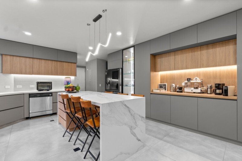 Apartment in Bogota, Bogotá, Colombia 4 - 17293778