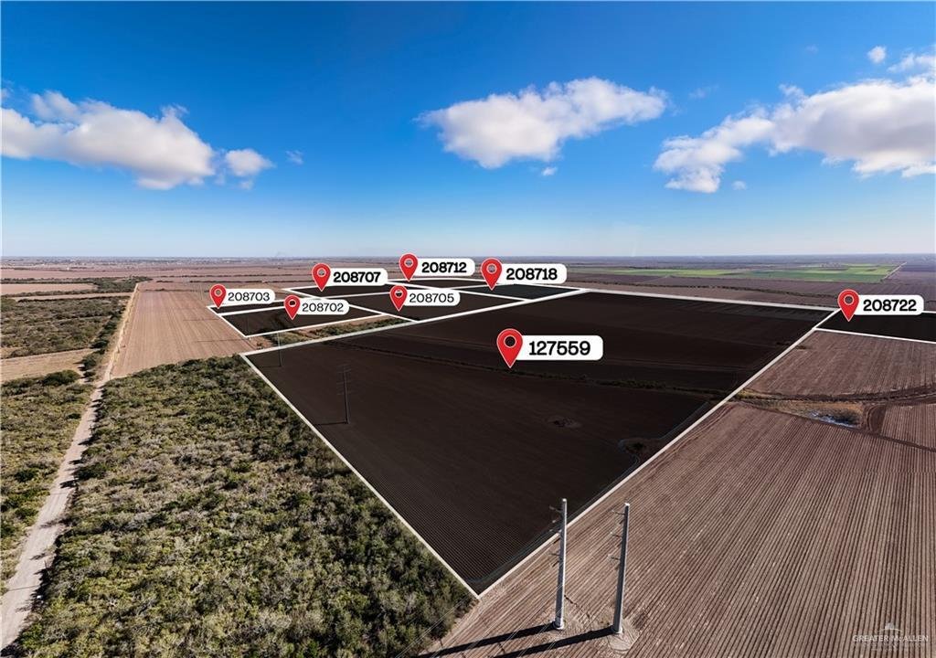 Land in Donna, Texas, United States 4 - 17297679