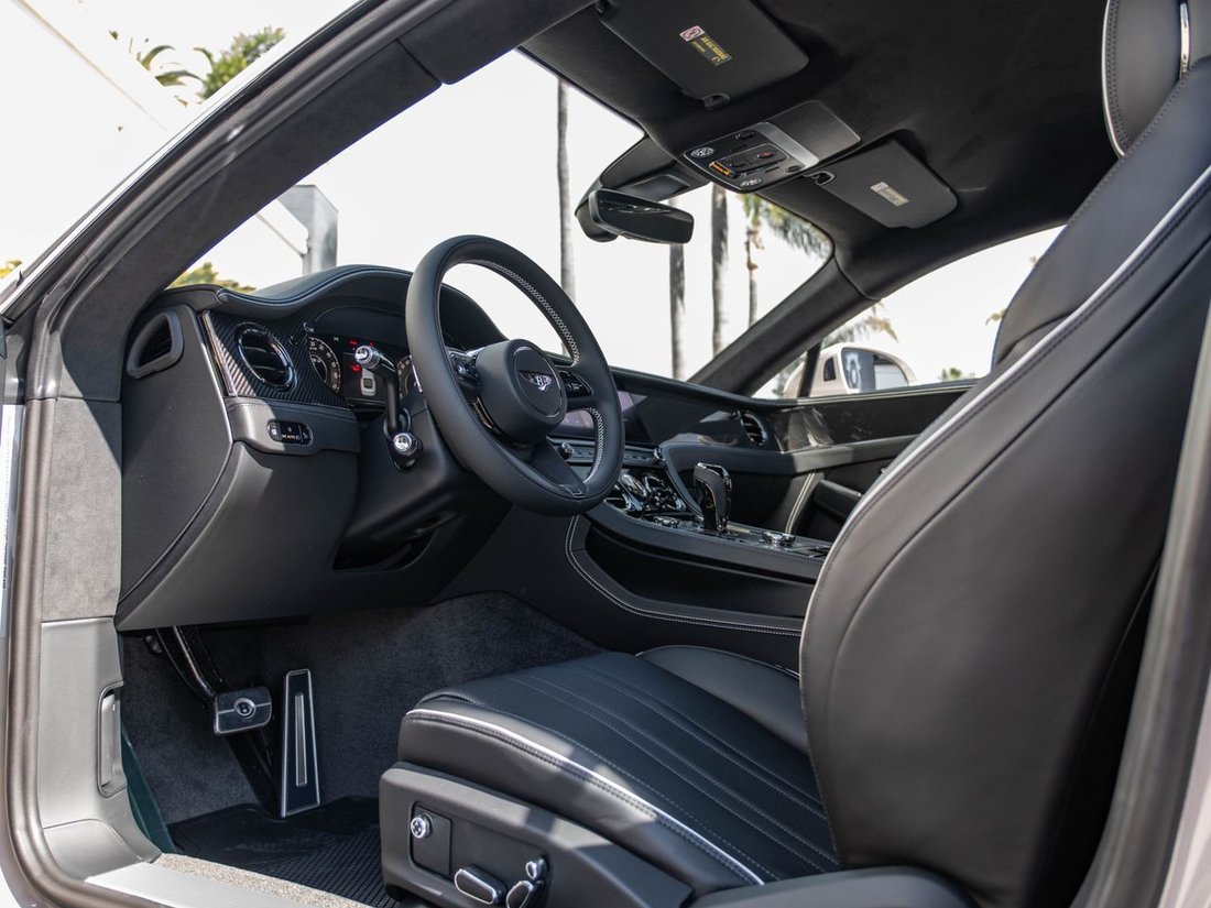 2026 Bentley Continental GT in La Jolla, CA, United States 2 - 17295074