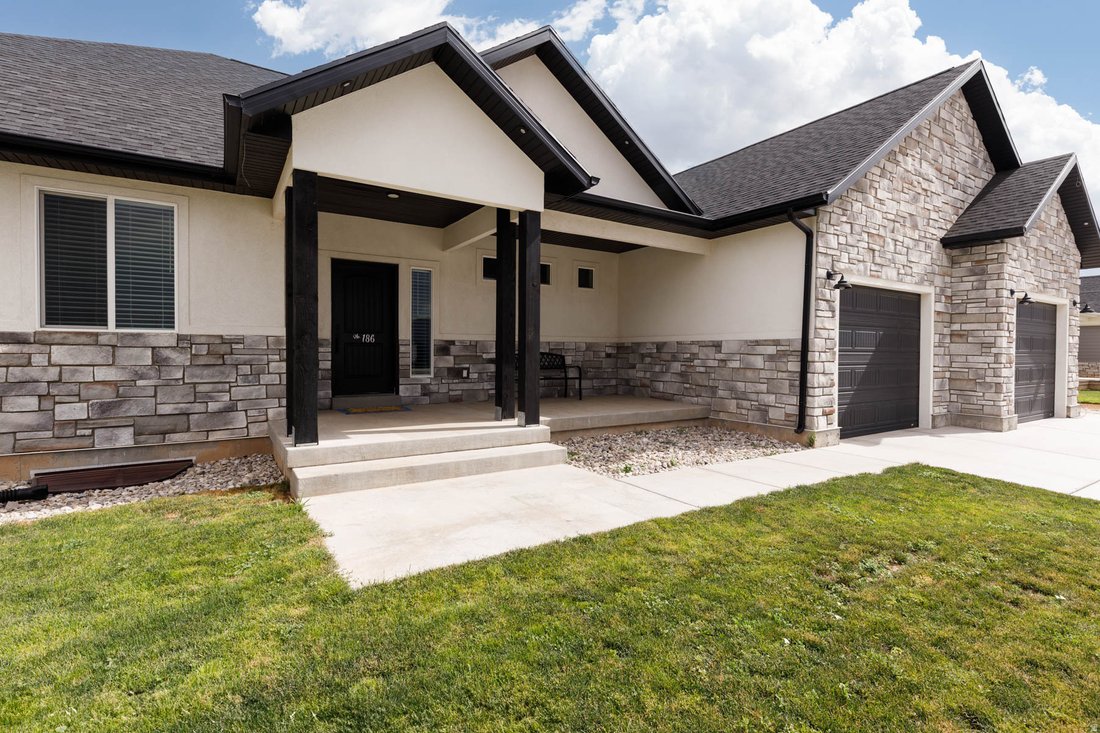 House in Redmond, Utah, United States 2 - 17296016
