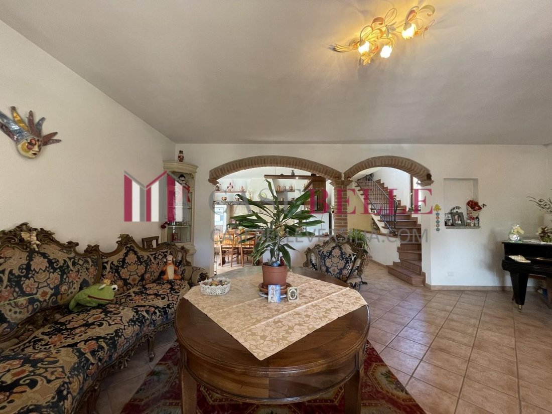 House in Quiesa, Massarosa, Tuscany 4 - 14008549