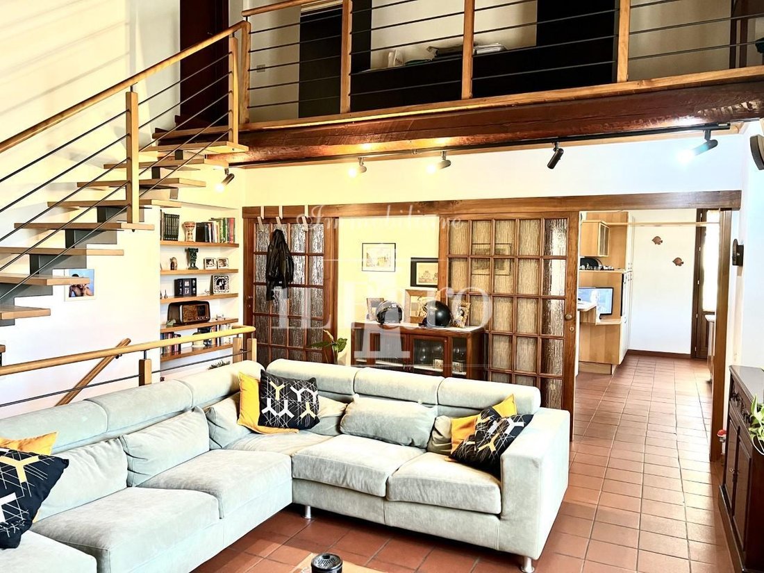 Villa in San Donnino, Campi Bisenzio, Tuscany 3 - 17294880