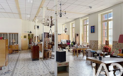 South Aveyron Chateau