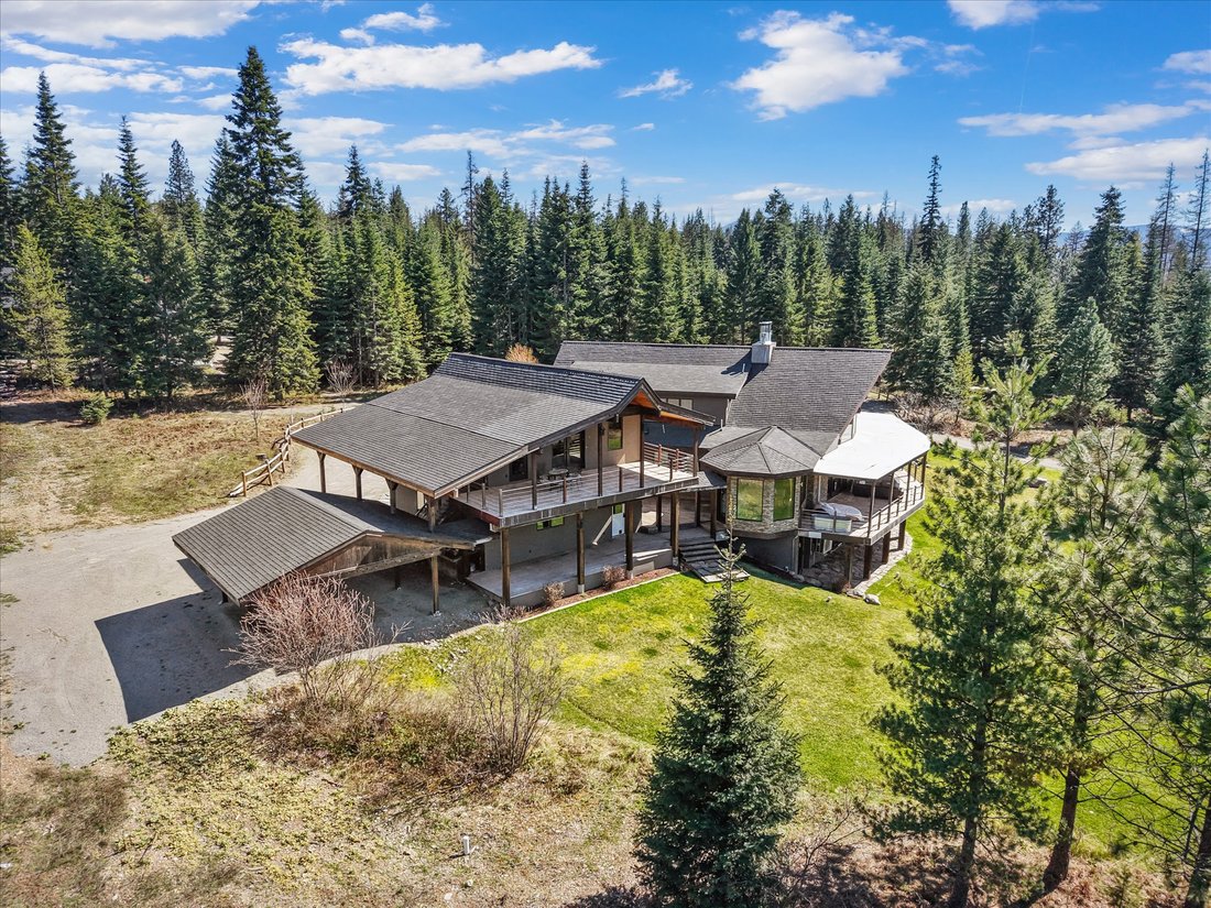 House in Trout Creek, Montana, United States 4 - 17297699