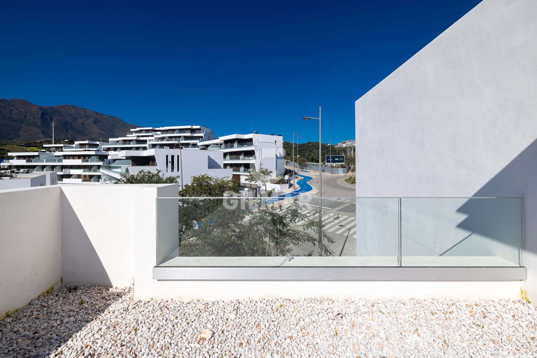 Penthouse in Estepona, Andalusia, Spain 4 - 17295489