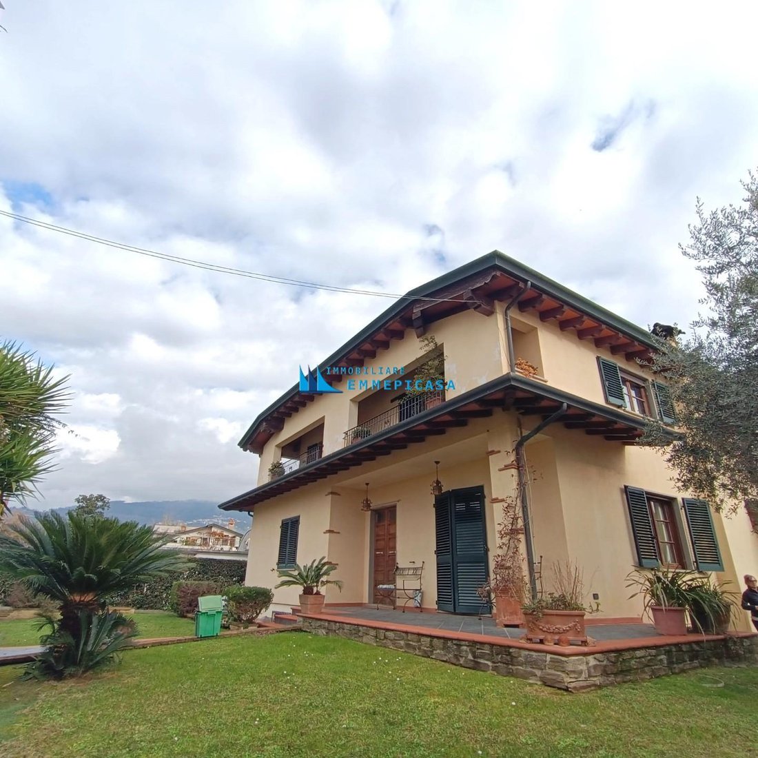 Villa in Cervaiolo - Debbia, Montignoso, Tuscany 2 - 17294250