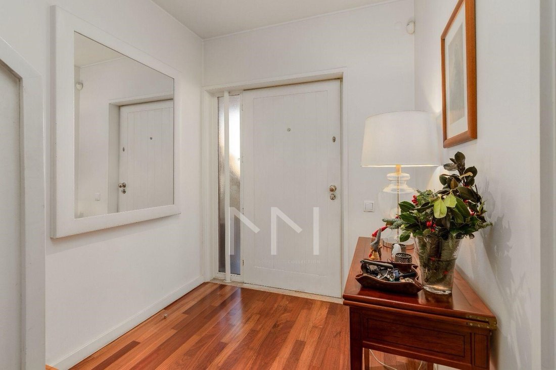 Apartment in Matosinhos e Leca da Palmeira, Porto District, Portugal 2 - 17295450