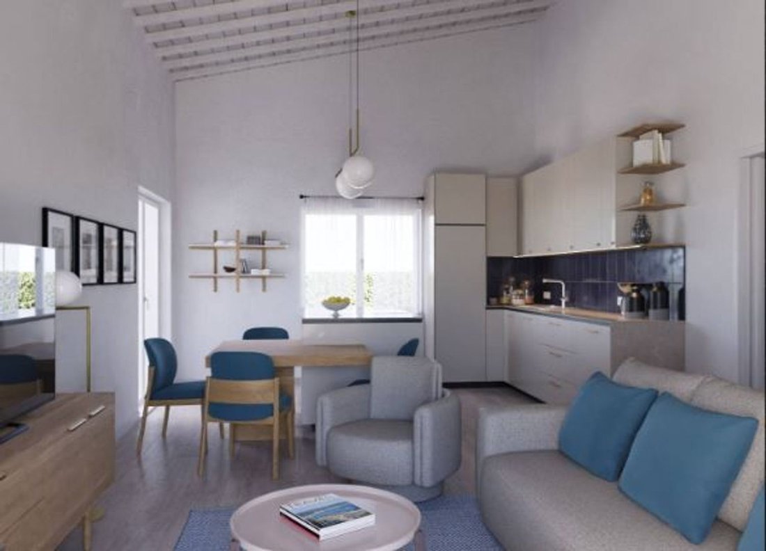 Apartment in Motrone, Pietrasanta, Italy 2 - 17294967