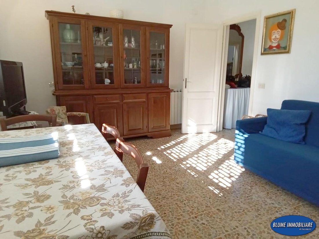 Villa in Lido di Camaiore, Camaiore, Tuscany 4 - 17294079
