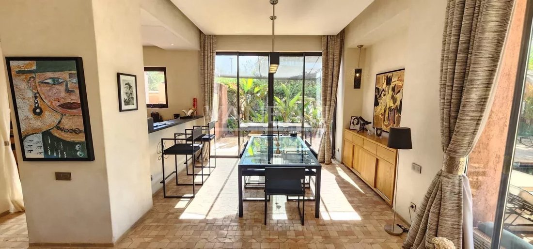 Villa in Menara, Marrakesh-Safi, Morocco 5 - 17298106