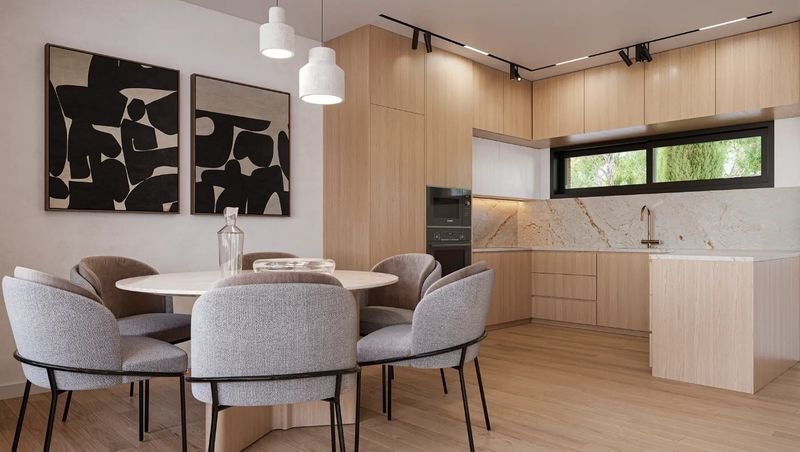 Tenuta a Perivolia, Distretto di Larnaca, Cipro 5 - 17299631