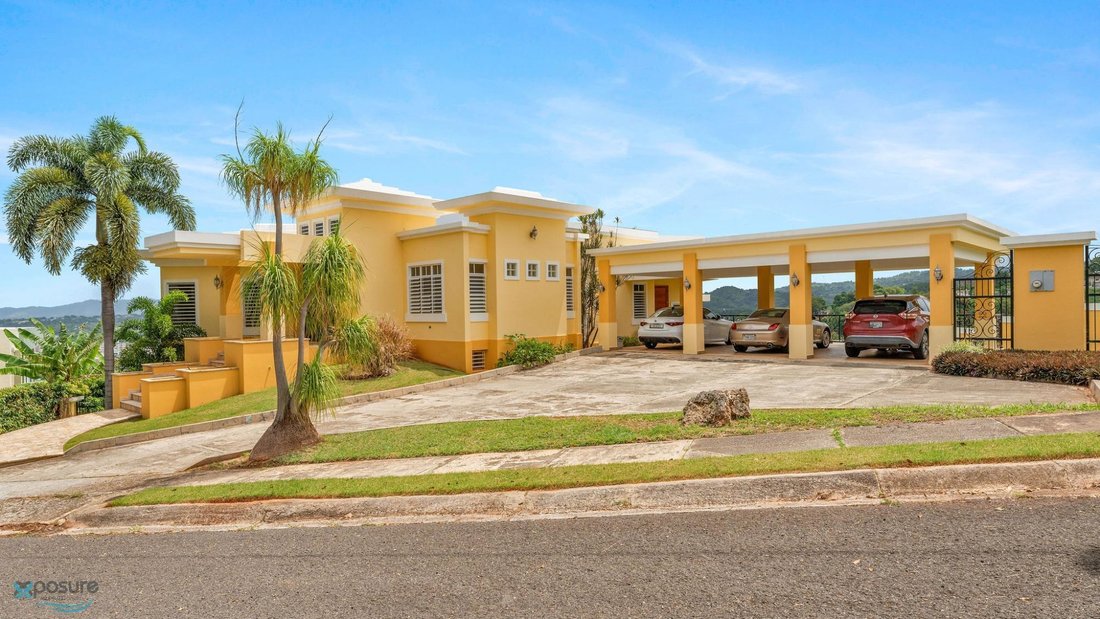 House in Quebrada Grande, Mayagüez, Puerto Rico 1 - 17294050