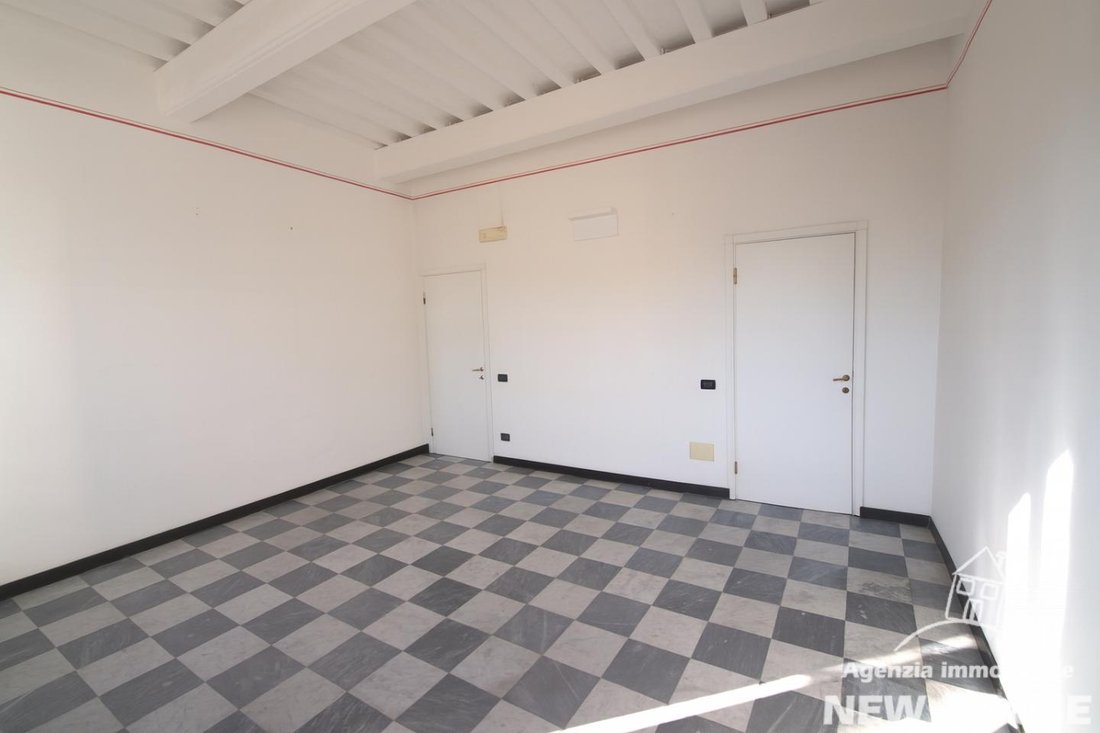 Apartment in Sant'Antonio, Pisa, Italy 2 - 17294284