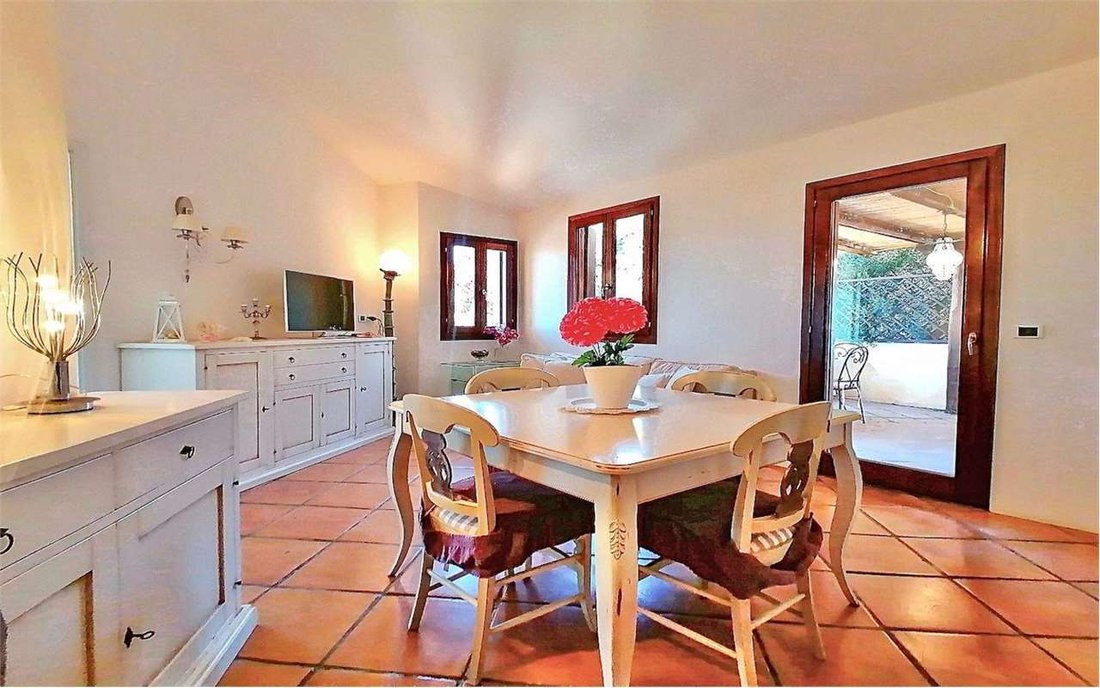 Apartment in Marina di Porto Cervo, Porto Cervo, Italy 5 - 17297707