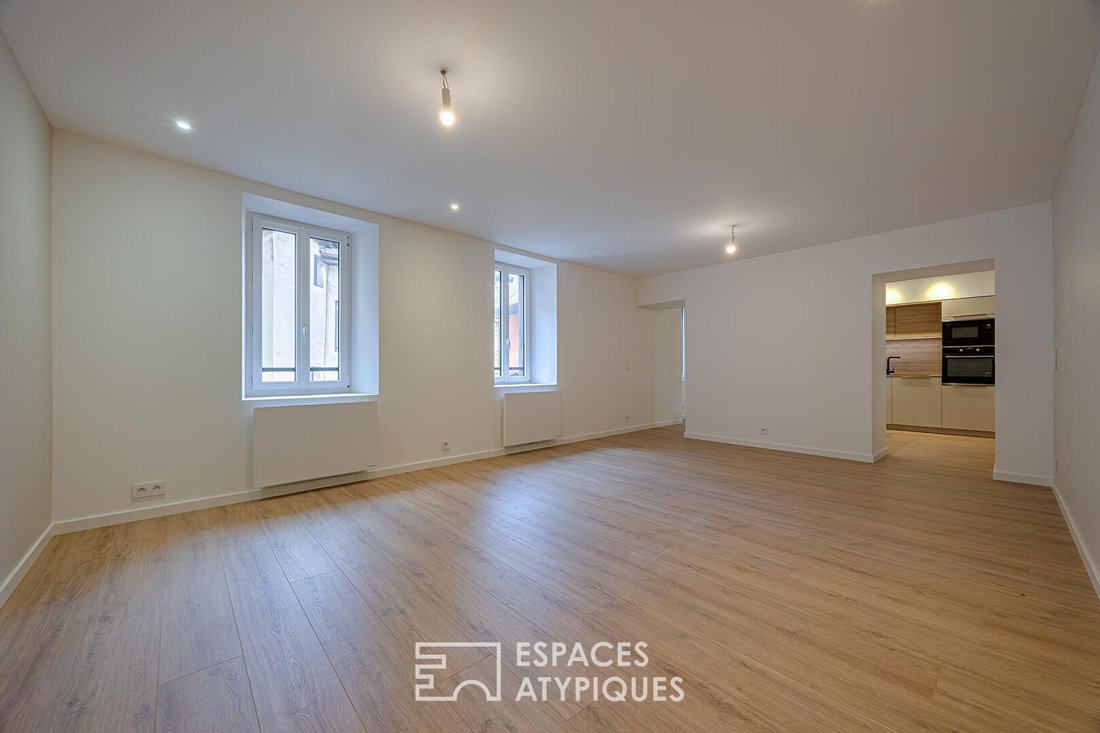 Apartment in Bonlieu, Annecy, France 2 - 17297884