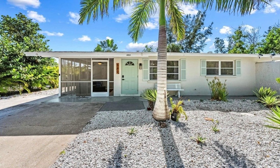 House in Longboat Key, Florida, United States 4 - 17182205