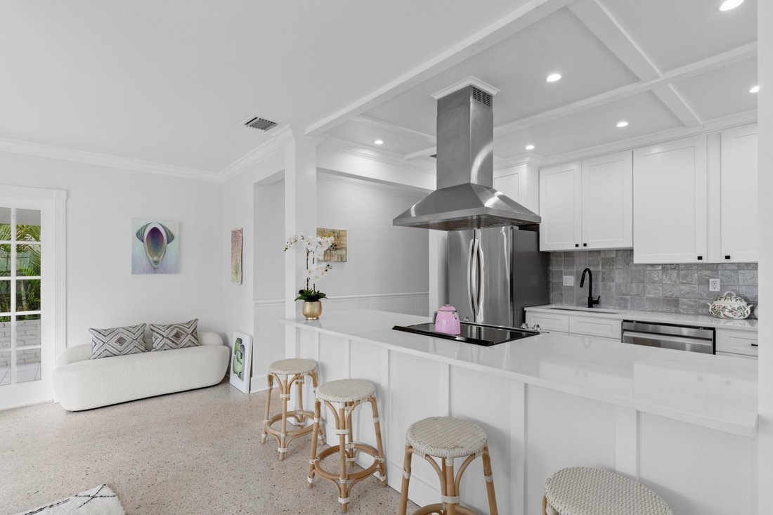 House in West Palm Beach, Florida, United States 5 - 17297138