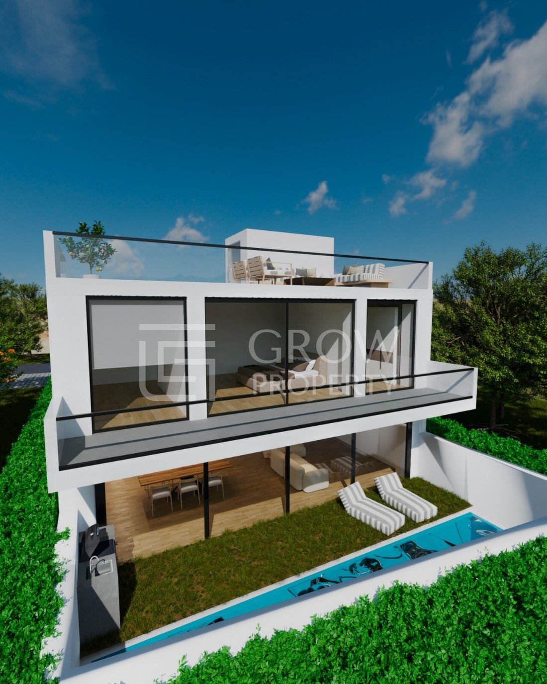 Land in Montenegro, Algarve, Portugal 3 - 17071434