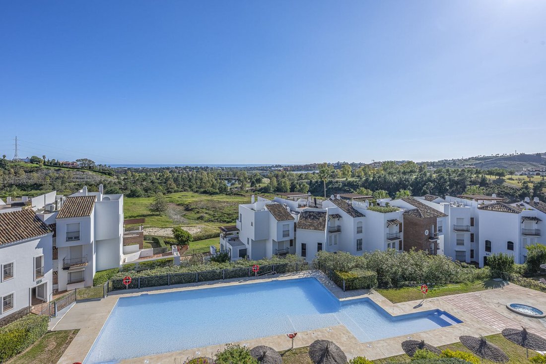 Penthouse in Centro, Malaga, Spain 1 - 17293105