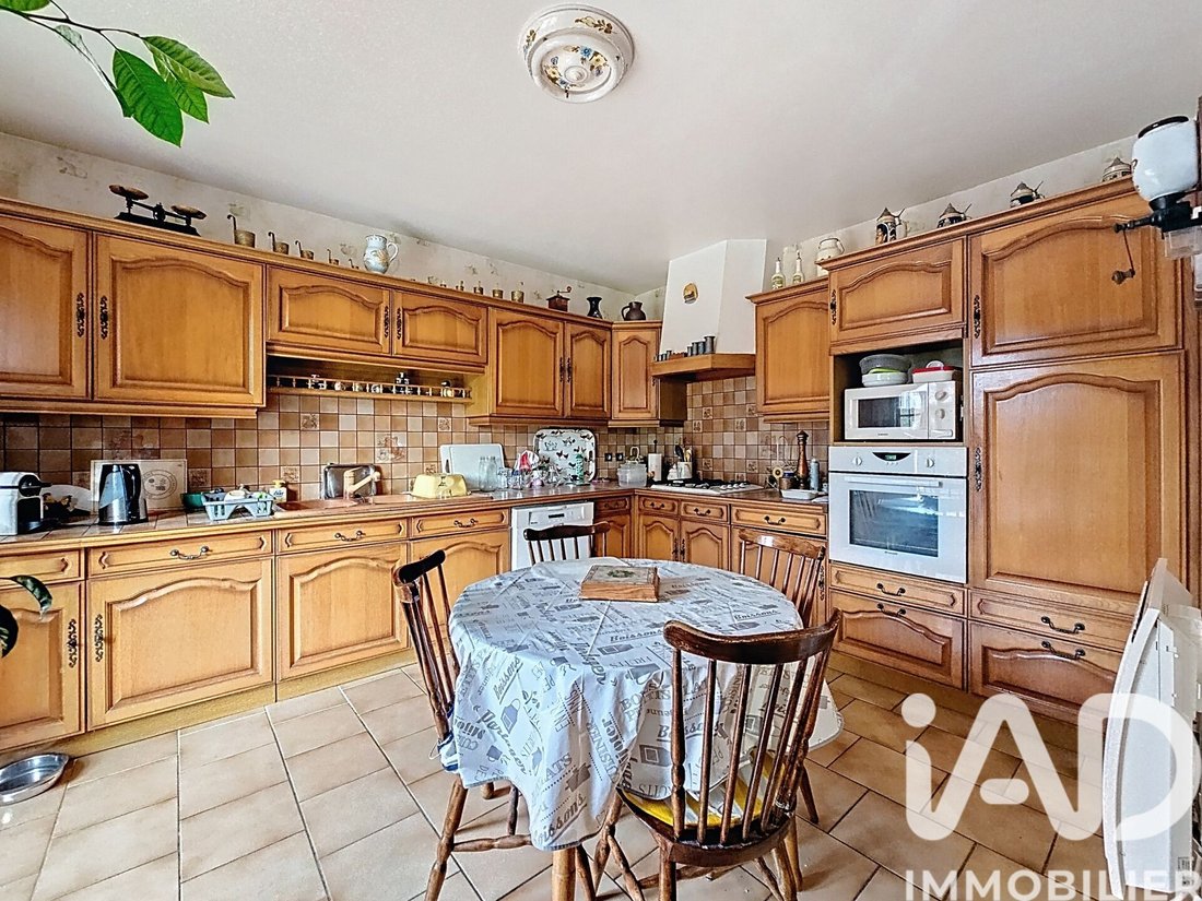 House in Gisors, Normandy, France 4 - 17297956