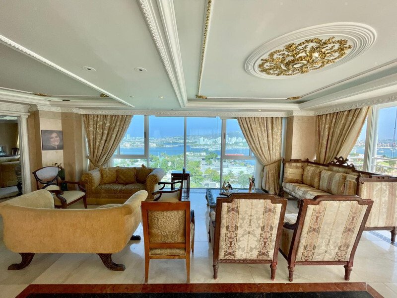Apartment in Cartagena, Sucre, Colombia 5 - 17293898