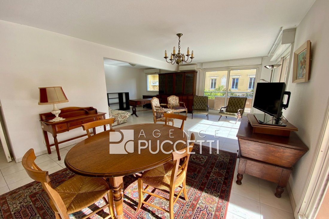 Apartment in Plan de Noves, Vence, France 2 - 17293626