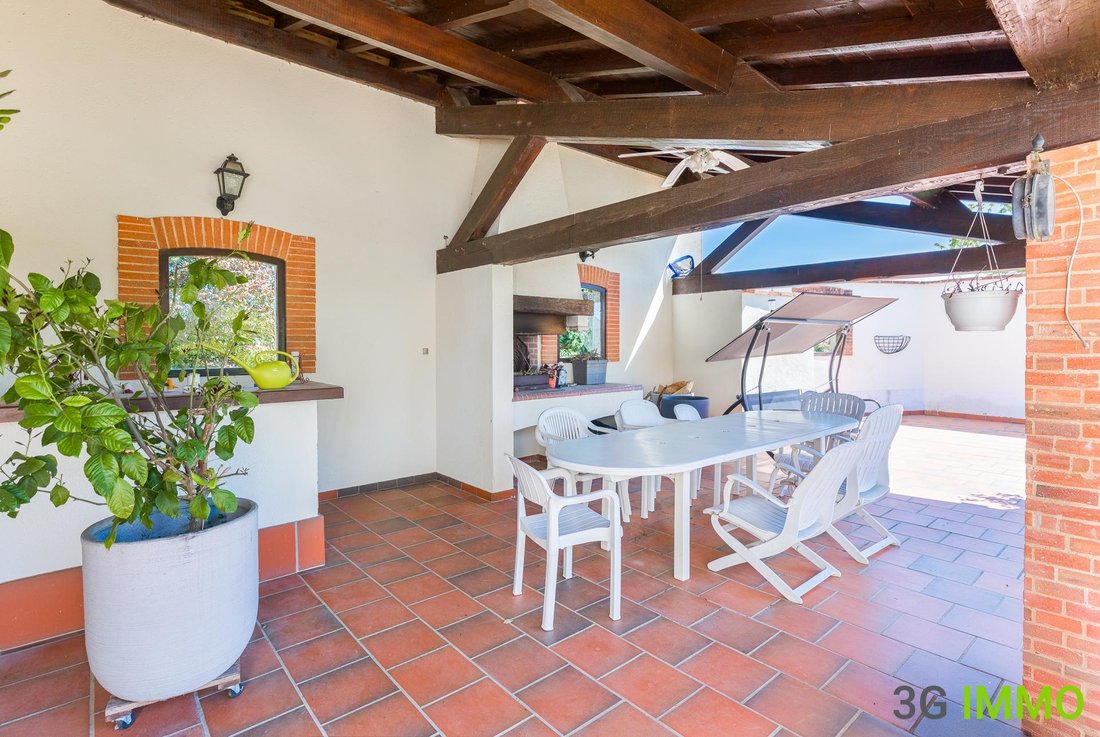 Villa in Vieillevigne, Occitania, France 2 - 17233418